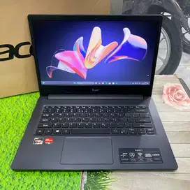 New Acer Aspire 3 A314-22 Ryzen 3-3250U 4GB 256GB 14HD Windows 11