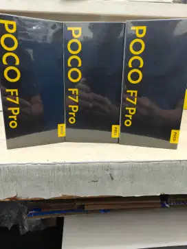 Poco X7 pro 5g 12/512