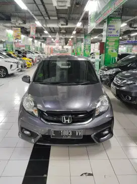 Honda Brio E  1.2  Automatic'2016