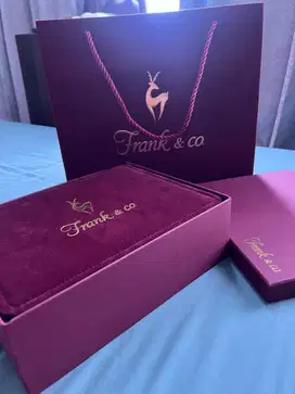 Franc&Co box perhiasan
