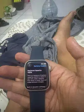 APPLE WATCH SERIES 9 45mm