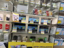 LAPTOP CORE I3 BISA CICILAN