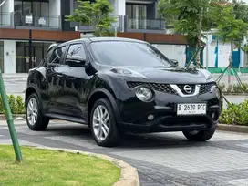 Nissan Juke RX Red Edition AT 2017