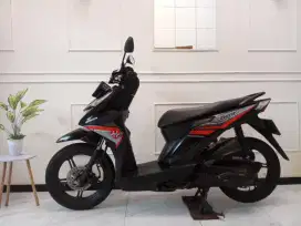 Honda beat 2016