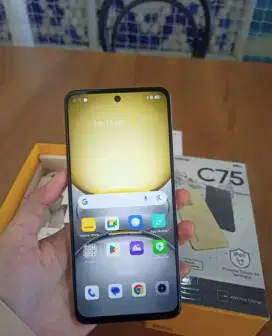 realme c75 r 8/128
