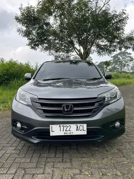 Honda CRV 2.4 Gen 4 2012