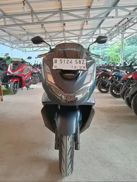 HONDA NEW PCX 160 CBS 2024