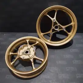 Peleng standar NMAX new