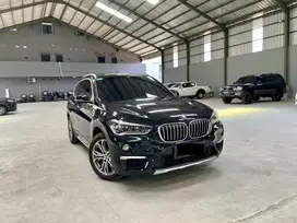 BMW X1 1.5 sDRIVE 18i 2016 / 2017 AT Matic, Super terawat