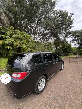 Mazda 8 2011 Bensin