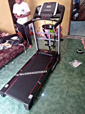 Treadmill elektrik Nagano