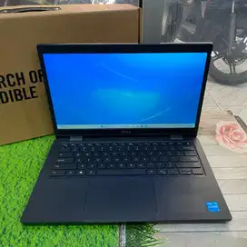 Laptop Dell Latitude 3420 Core i3-1115G4 8GB 128GB+1TB 14HD Win11