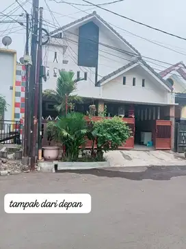RUMAH MEWAH HARGA MASIH BISA NEGO HANYA 1 UNIT SAJA!