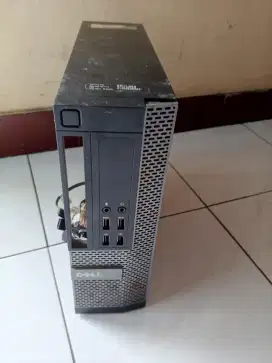 Pc Dell Optiplex 9020 D07S Mati