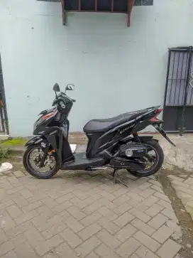 Vario 125 KZR 2013