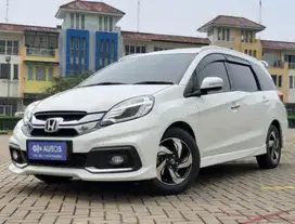 [OLXmobbi] Honda Mobilio 1.5 E Prestige Bensin-AT 2015