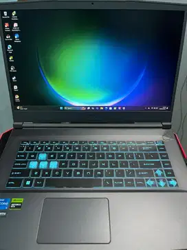 JUAL LAPTOP MSI THIN 15 B13VE