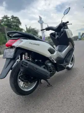 Dijual Motor  N.Max