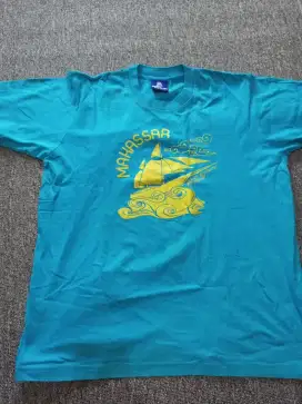 Sale kaos pria Makasar masih oke bagus murah aja