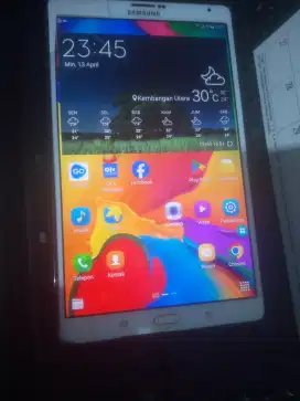 Jual cepat tab Samsung ram 3