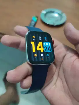 Huawei Fit 3 NFC nylon