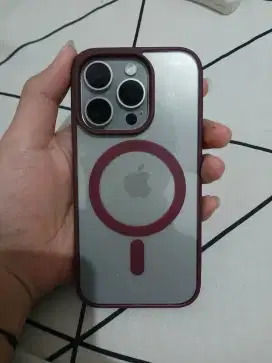 iPhone 15 pro ibox