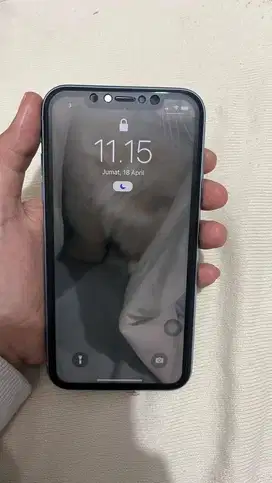 IPHONE XR 32GB BLUE