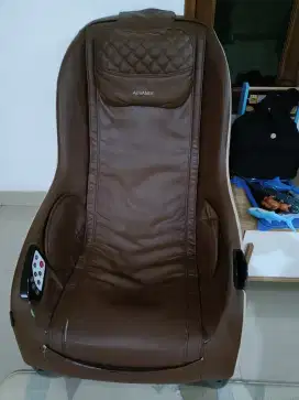 KURSI PIJAT ADVANCE SECOND
