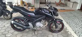 Vixion 2015 Boyolali