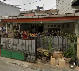 RUMAH NYAMAN & SETRATEGIS DI BINTARA - KRANJI