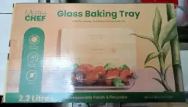 MAITRE CHEF - 2.2L Glass Backing Tray