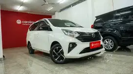DAIHATSU SIGRA R AT 2023 [DP 5JT]