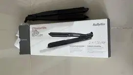 Catokan babyliss