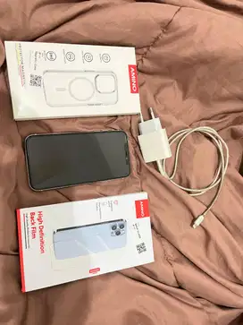 Iphone 11 64 Gb Mulus, Bisa Nego, Bisa COD