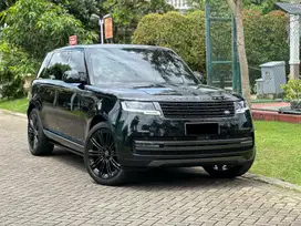 Range Rover Autobiography LWB 2024 km 2.500