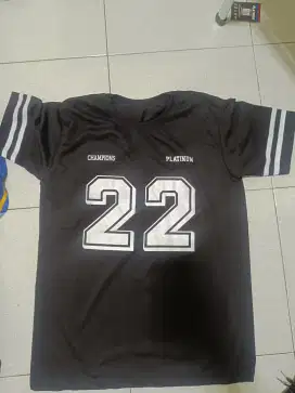 T Shirt 22 Pria