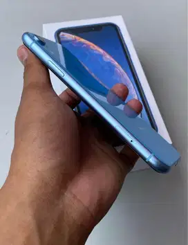 Iphone xr all provider