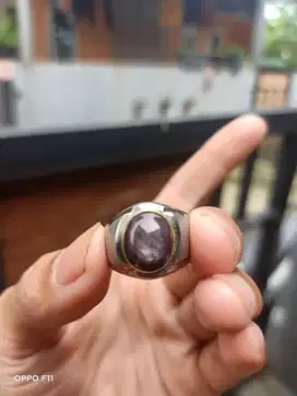 Batu Ruby Ajibbbb