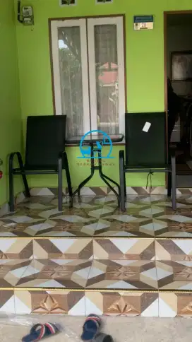Big sale!! Set meja kursi teras