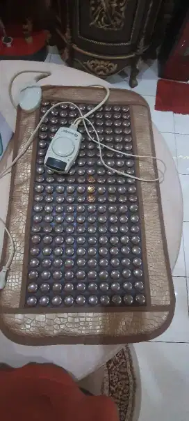 Terapi Batu Giok