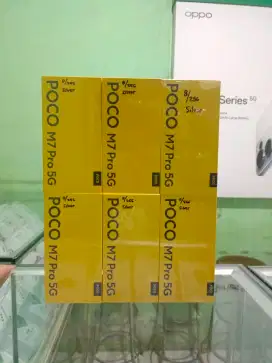 Poco M7 Pro 5G.