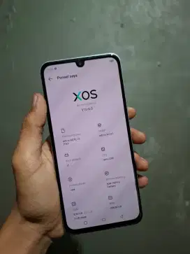 Infinix note 12 ram 8/256