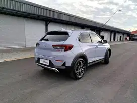 Honda WR-V RS 2023 Bensin