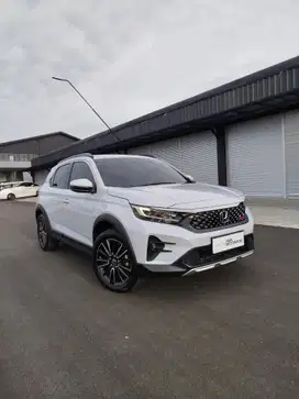 Honda WR-V RS Non Sensing 2023 Bensin