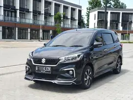 Suzuki Ertiga GT SPORT AT 2021 km 8 rb termurah seolx