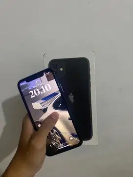 iphone 11 64 gb ex inter LL/A