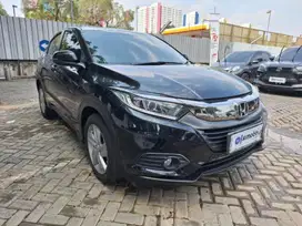 [OLX Mobbi] DP 5% Honda HR-V Abu 1.5 S Bensin-AT 2015 BFO