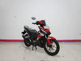 HONDA SUPRA GTR 150 SPORTY 2018