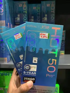 INFINIX hot 50 pro+