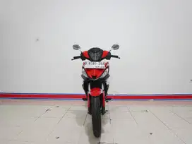HONDA SUPRA GTR 150 SPORTY 2018